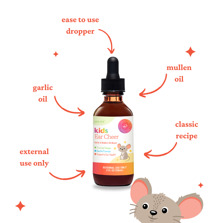 Kids Ear Cheer