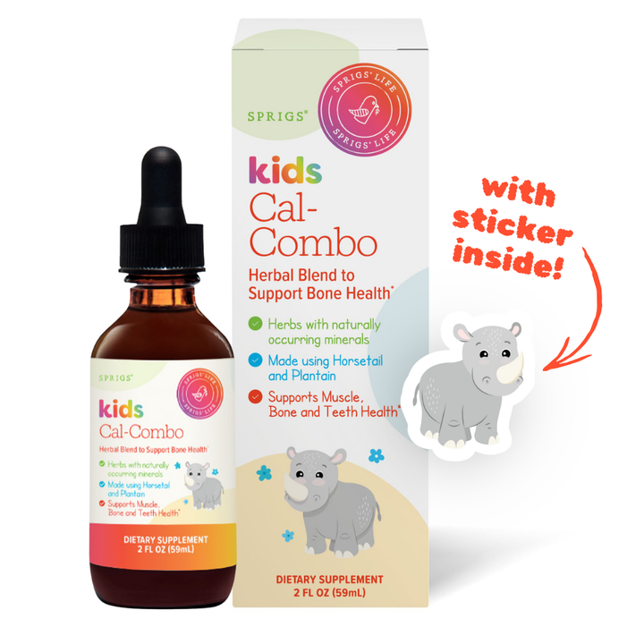 Kids Cal-Combo
