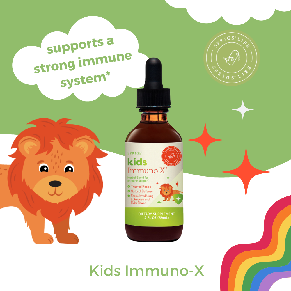 Kids Immuno-X