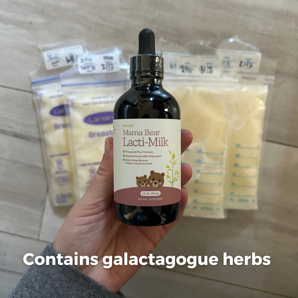 Lacti-Milk