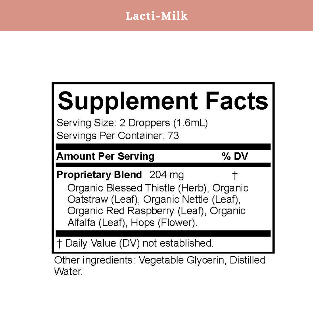 Lacti-Milk