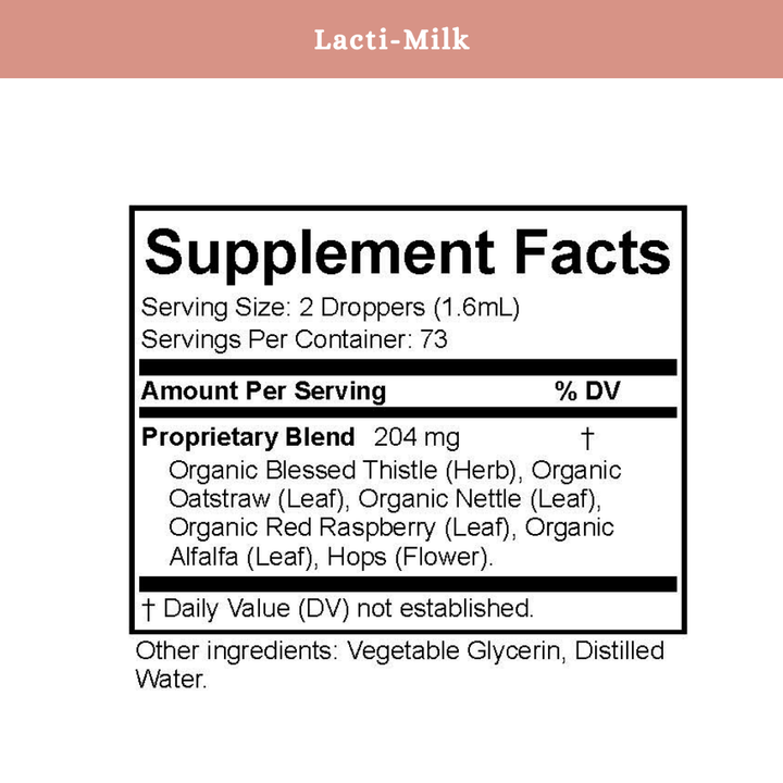 Lacti-Milk