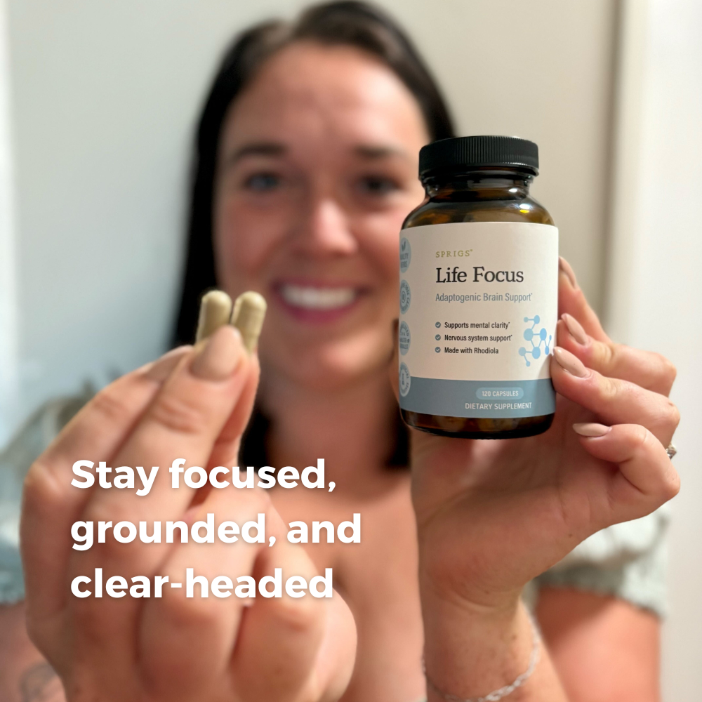 Life Focus