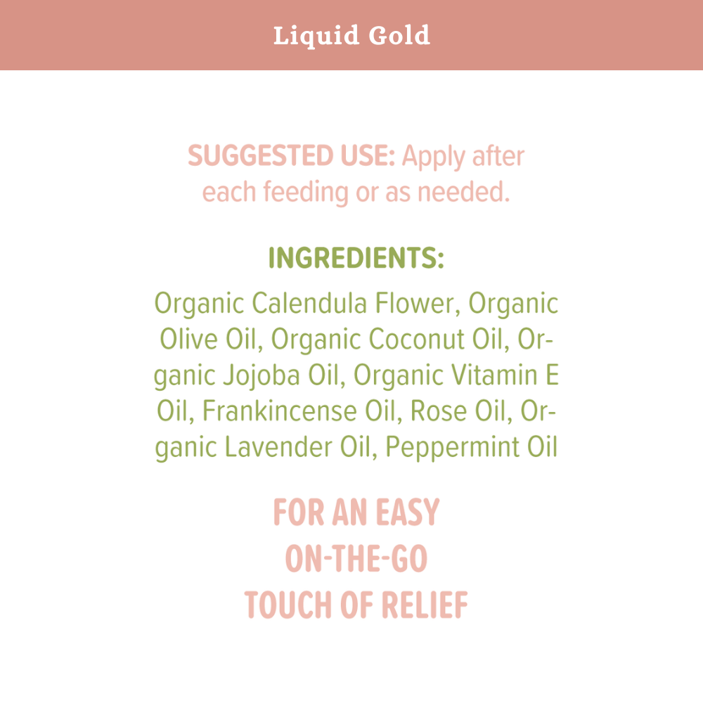 Liquid Gold