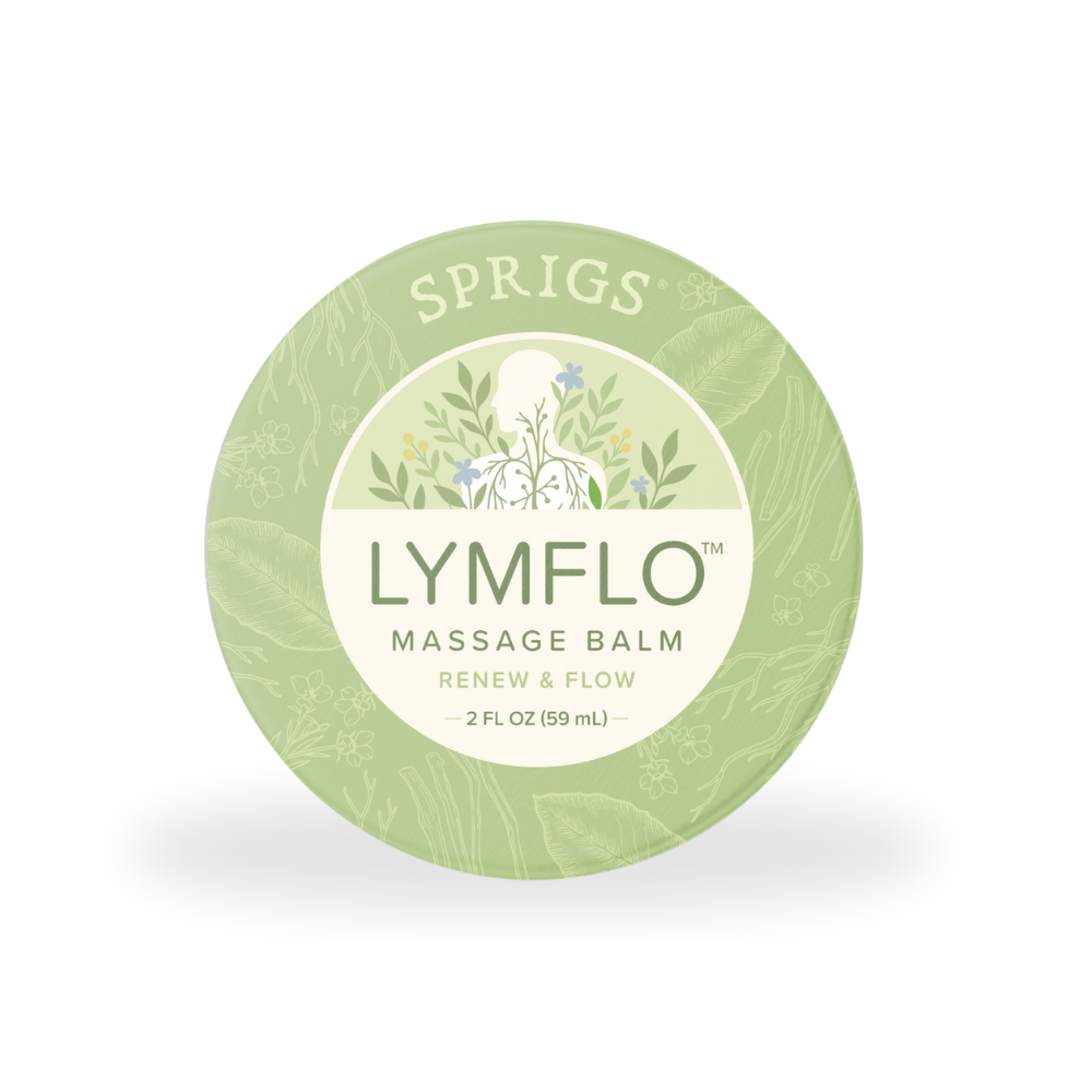 Lymflo – Sprigs Life Inc