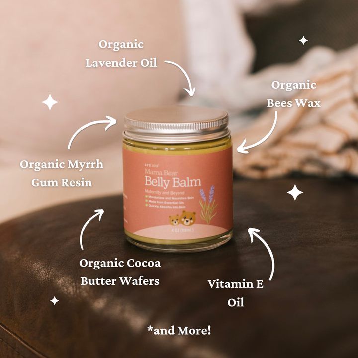 Belly Balm