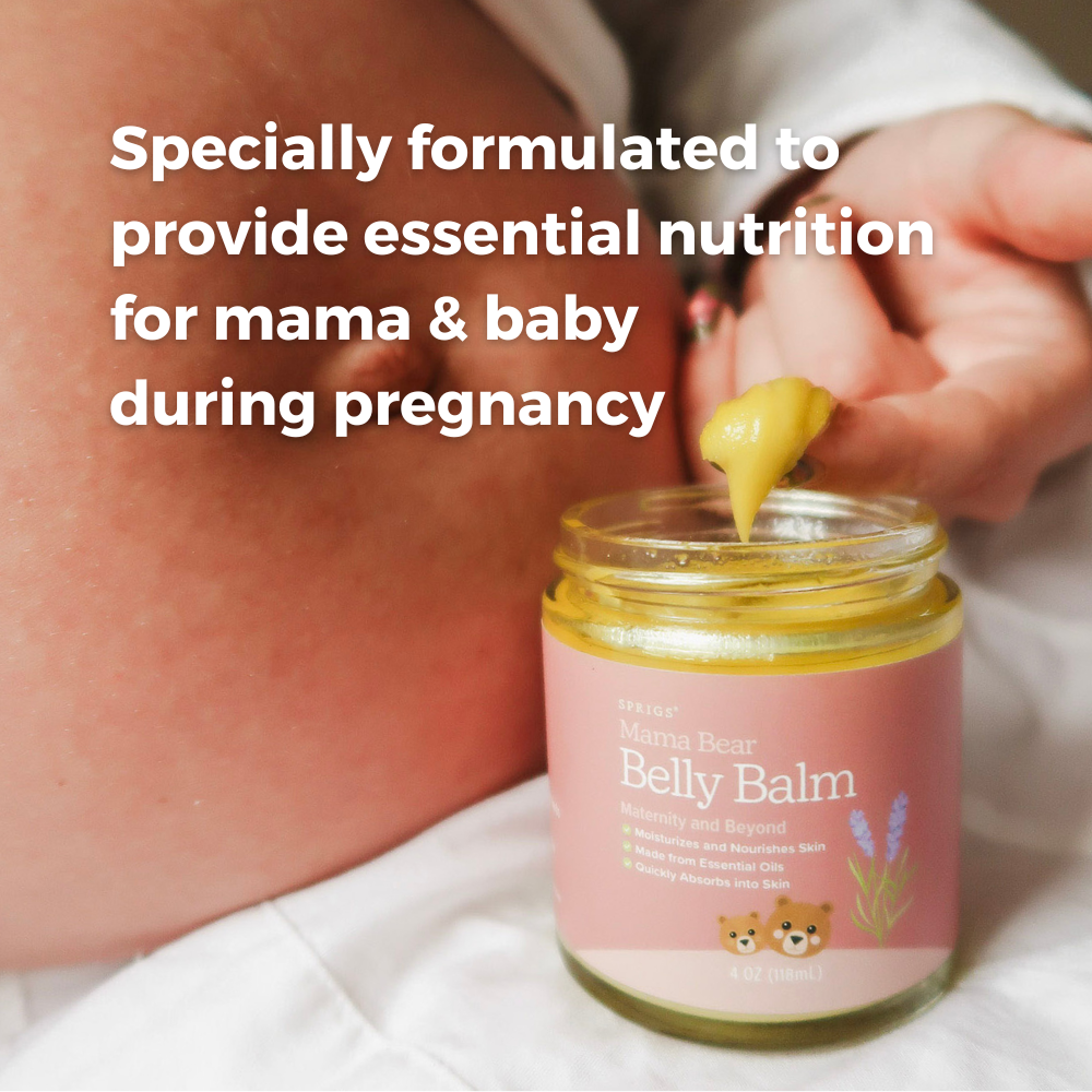 Belly Balm