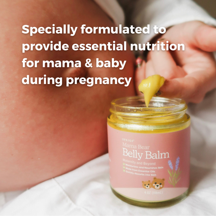 Belly Balm
