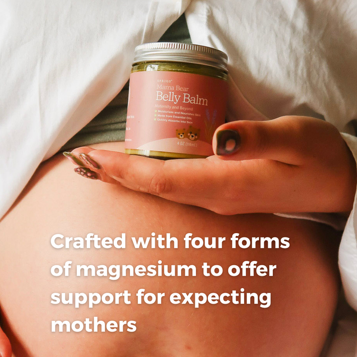 Belly Balm