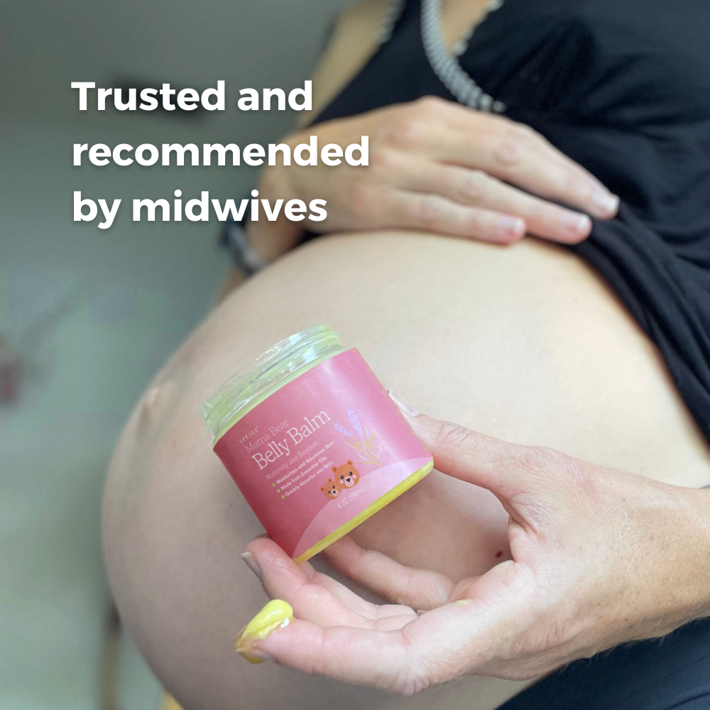 Belly Balm