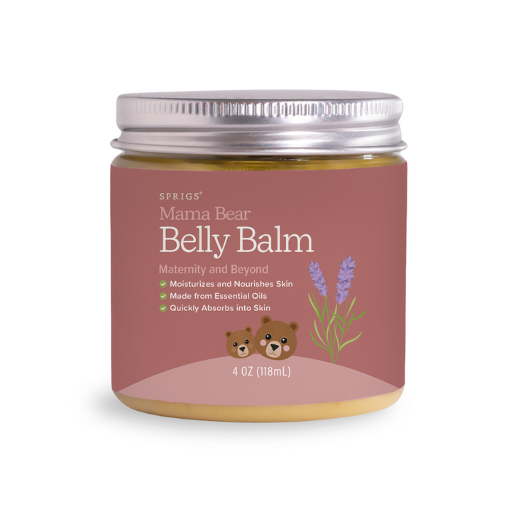 Belly Balm
