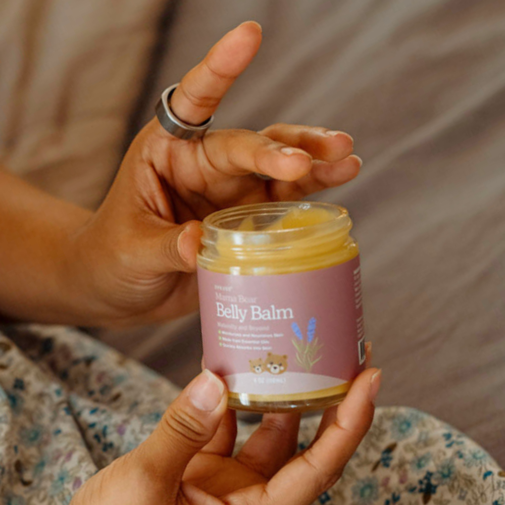 Belly Balm