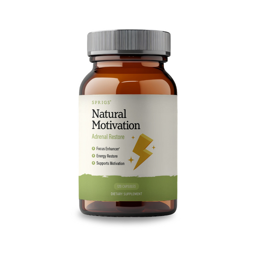 Natural Motivation