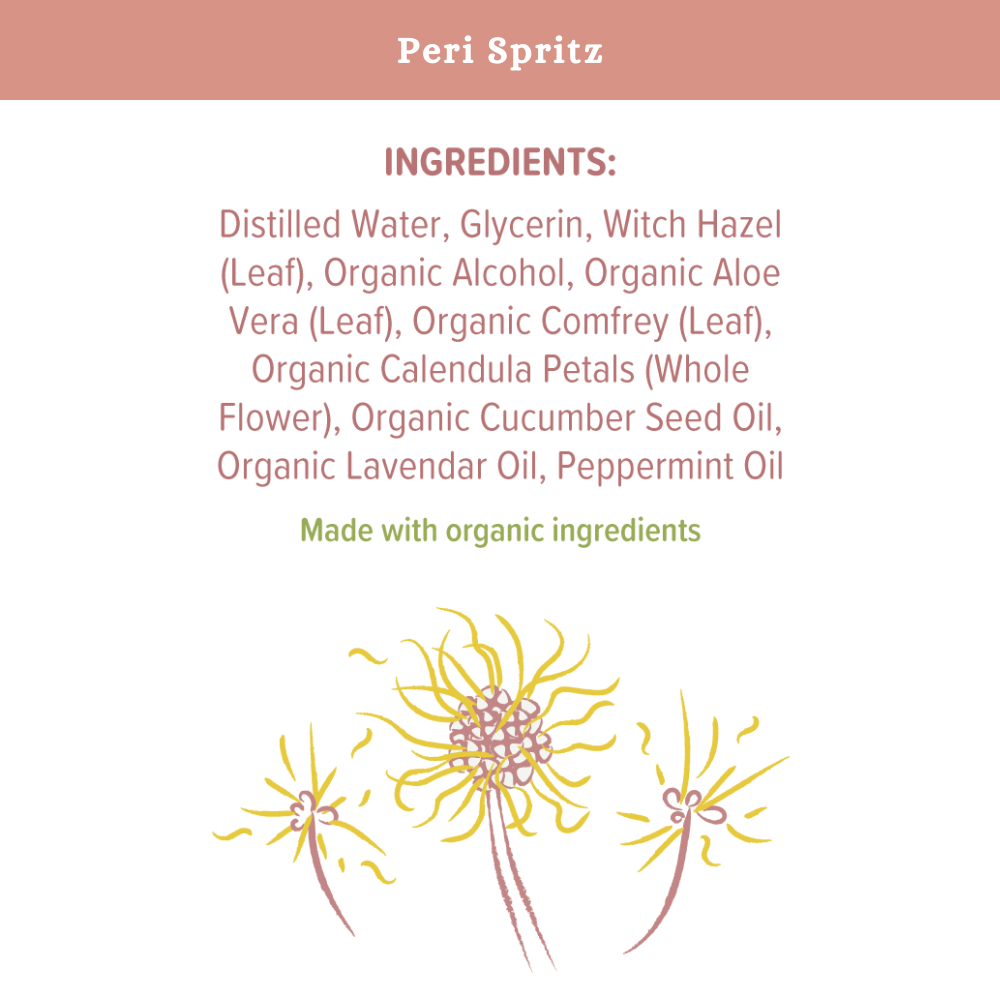 Peri Spritz
