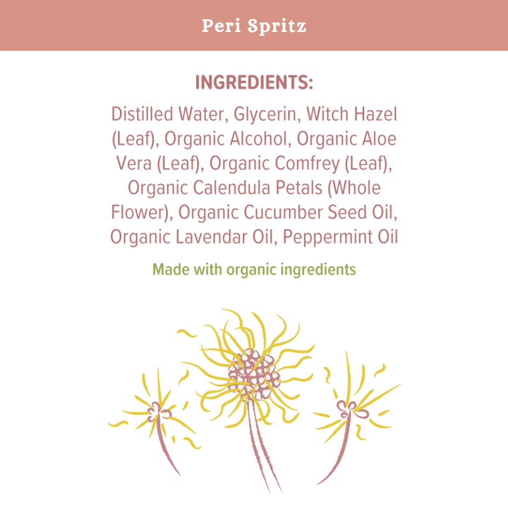 Peri Spritz