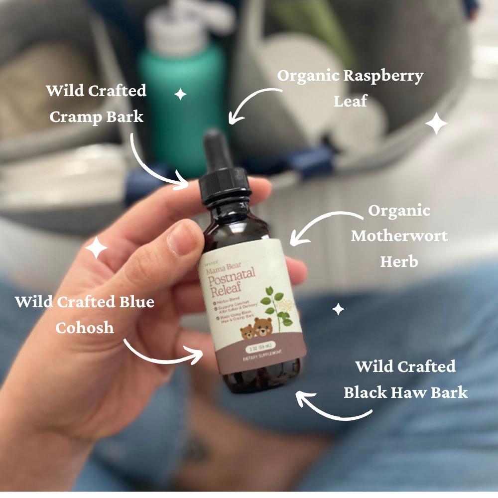 Postnatal Releaf