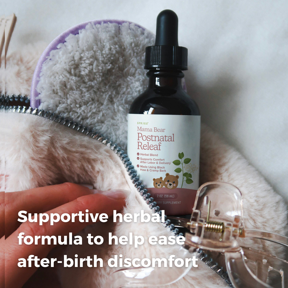 Postnatal Releaf