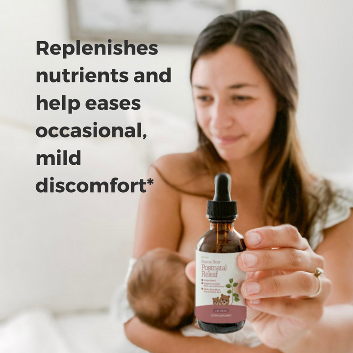 Postnatal Releaf