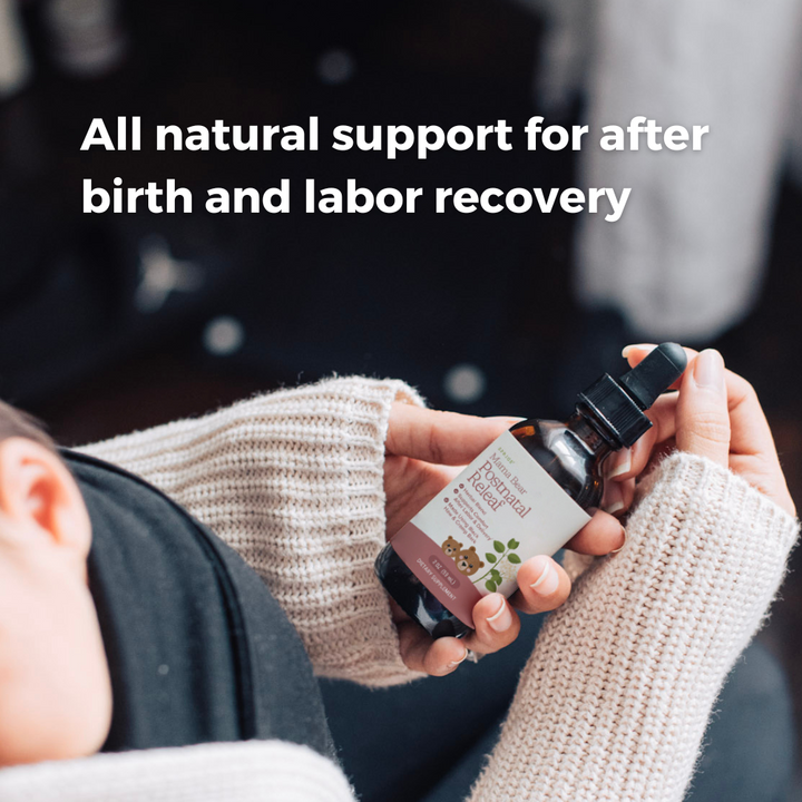 Postnatal Releaf
