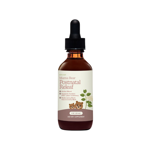 Postnatal Releaf
