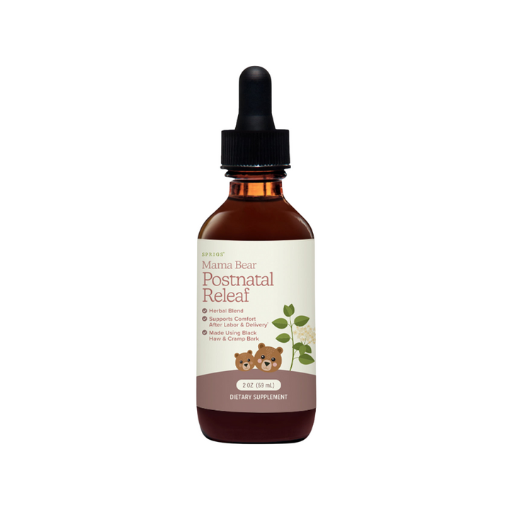 Postnatal Releaf