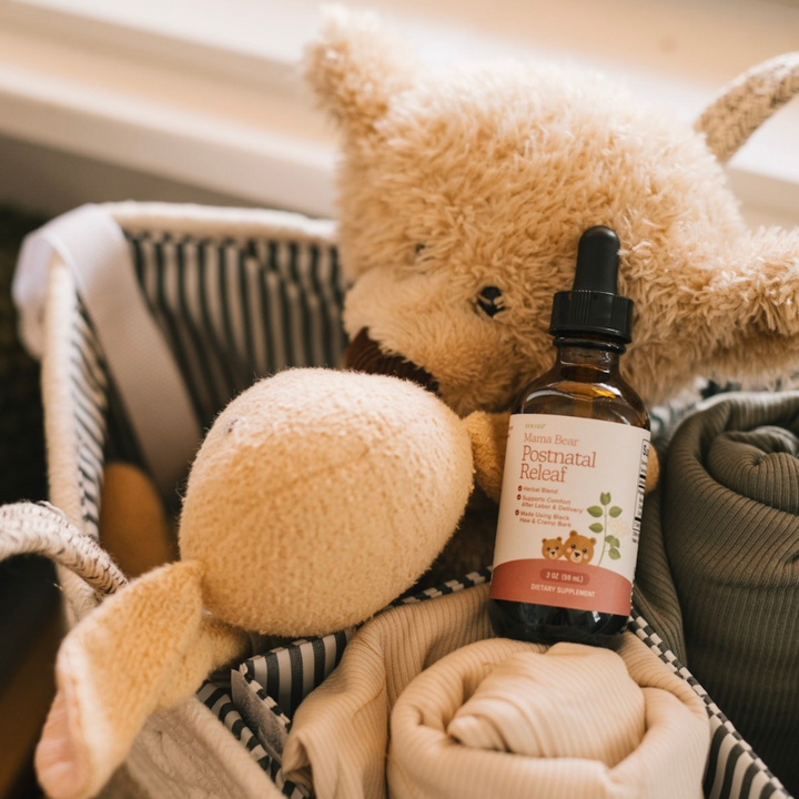 Postnatal Releaf