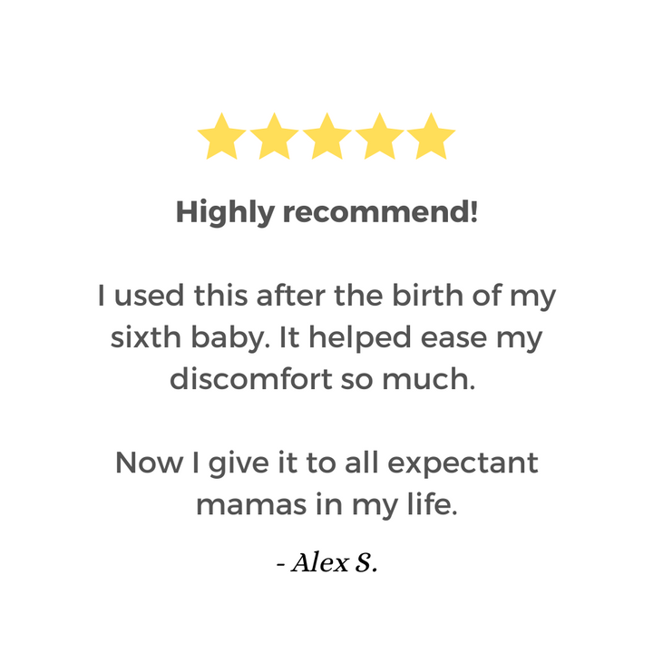 Postnatal Releaf