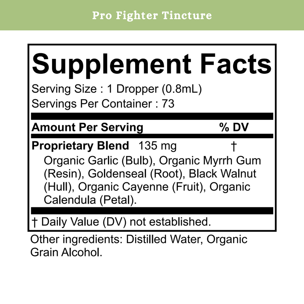 Pro-Fighter