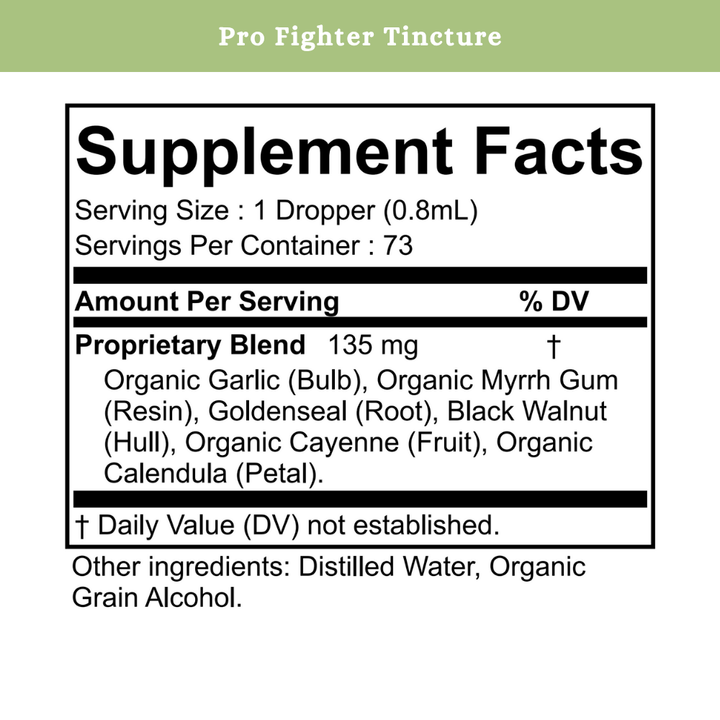 Pro-Fighter