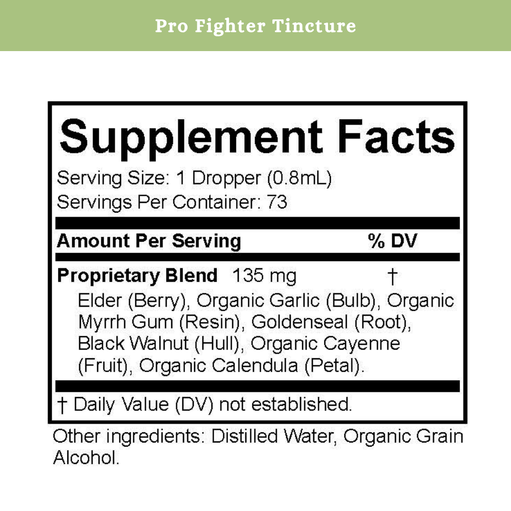 Pro-Fighter