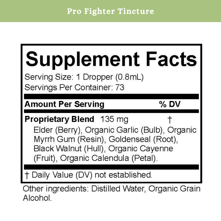 Pro-Fighter