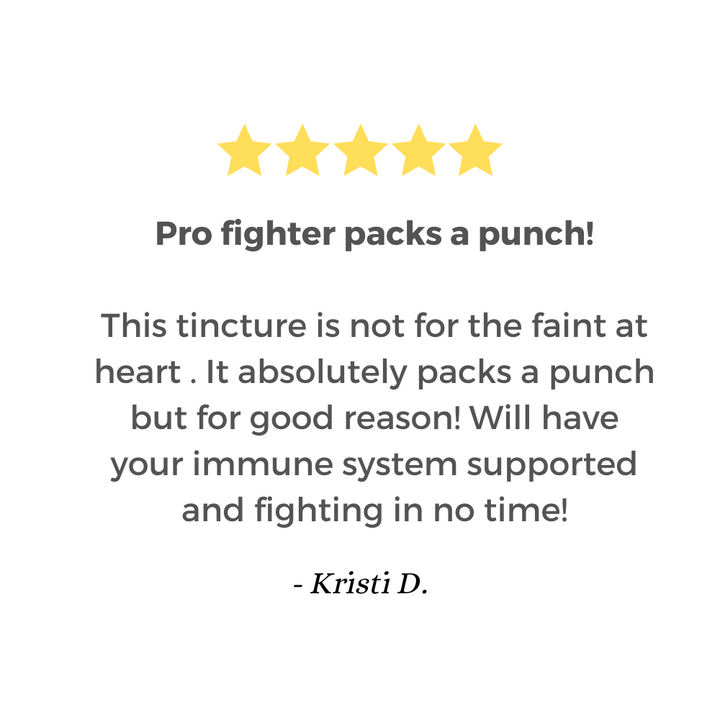 Pro-Fighter Caps