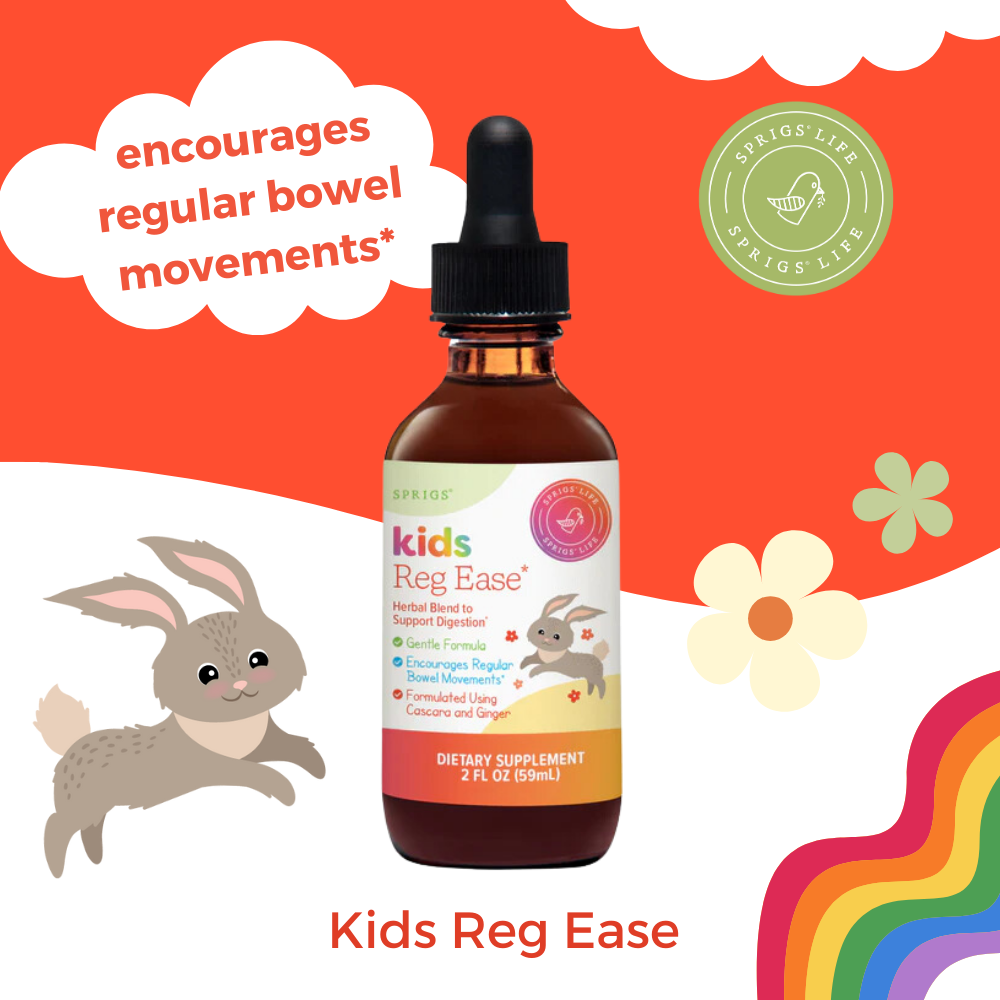 Kids Reg Ease