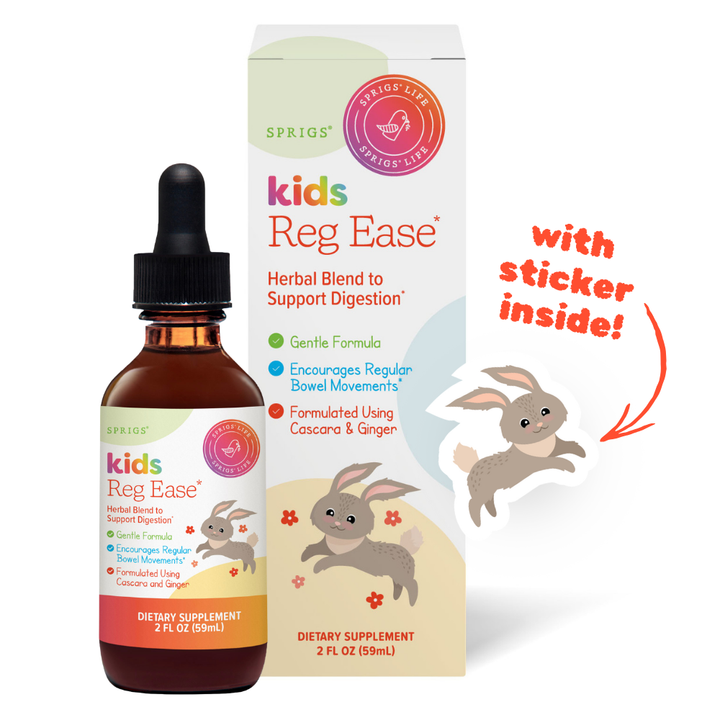 Kids Reg Ease