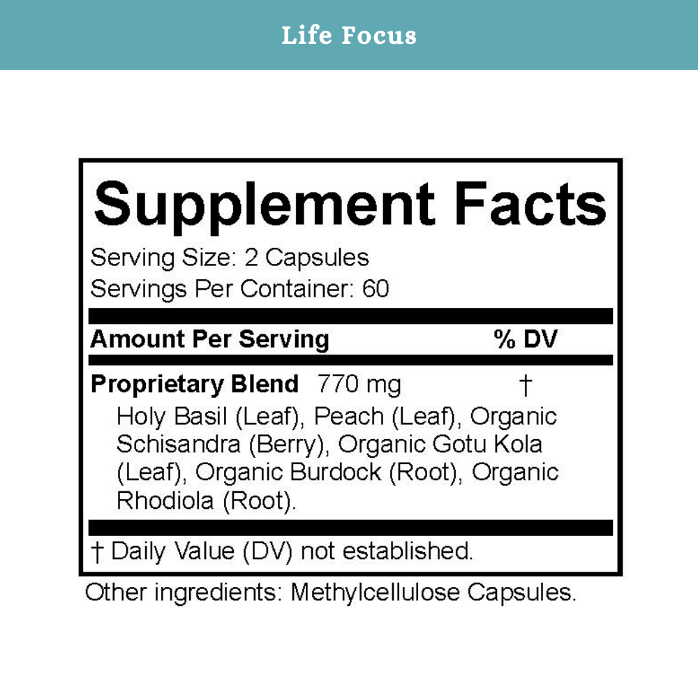 Life Focus