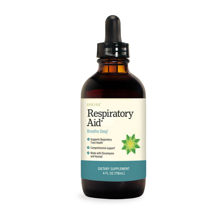Respiratory Aid