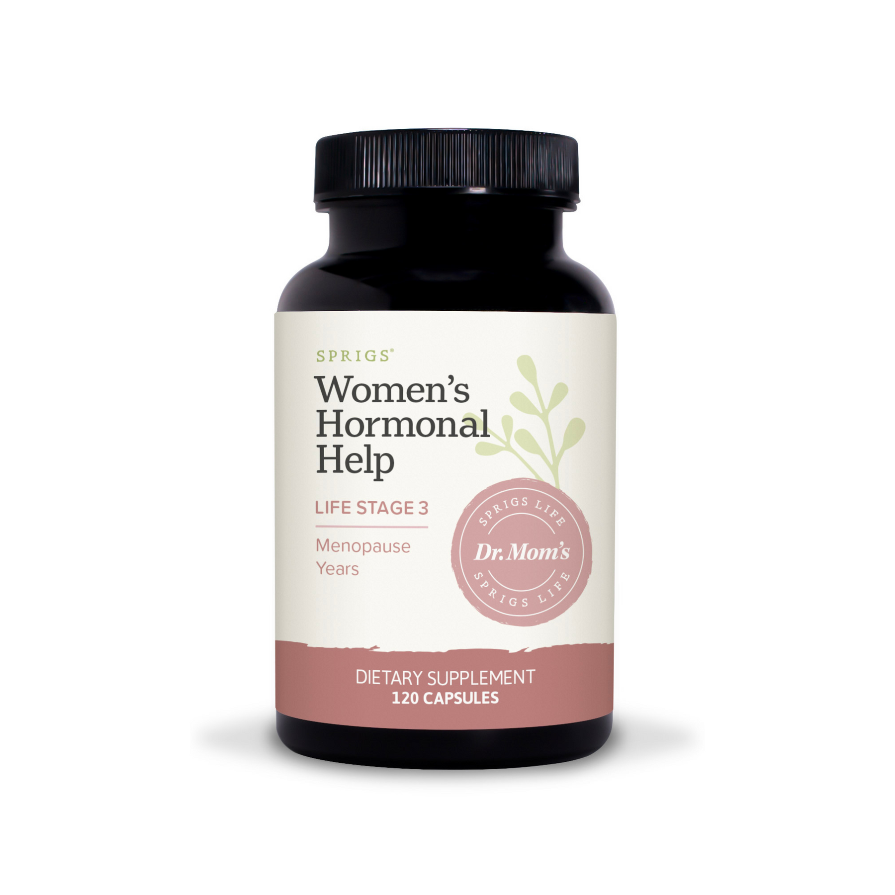 Women's Menopause Hormonal Stage 3 – Sprigs Life Inc